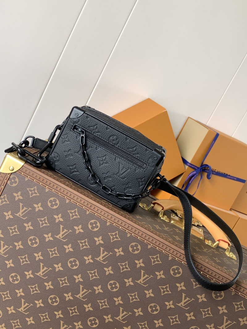 LV Box Bags